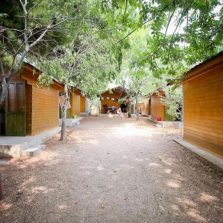 Bungalows Starine Tribunj Tribunj  Bagian luar foto