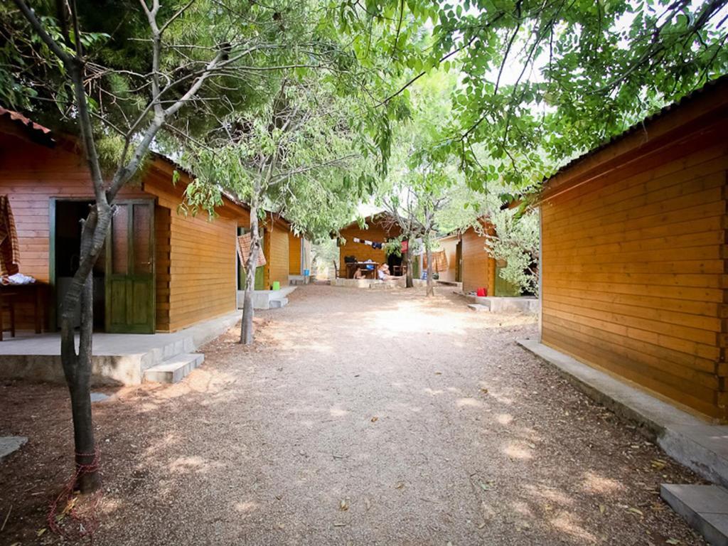 Bungalows Starine Tribunj Tribunj  Bagian luar foto